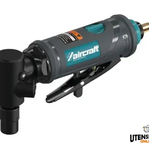 Soddisfatti O Rimborsati Smerigliatrice ad angolo pneumatica Aircraft WS VS PRO, 20.000rpm