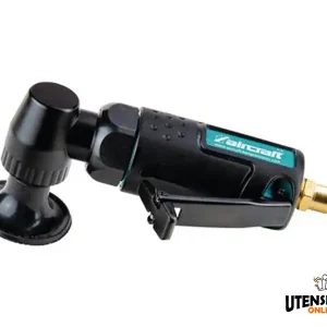 Lucidatrice pneumatica Aircraft PS MINI PRO 16.000 rpm Spedito Oggi