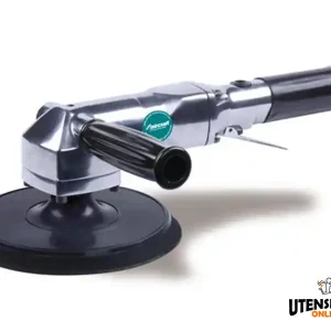 Super Prezzo Lucidatrice pneumatica Aircraft PS7, testa 178mm 2.800 rpm