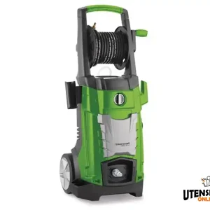 Idropulitrice acqua fredda Cleancraft HDR-K 44-13, 135 bar 440l/h Occasione Imperdibile
