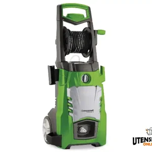 Economico Idropulitrice acqua fredda Cleancraft HDR-K 48-15, 150 bar 480l/h