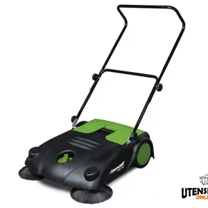Spazzatrice manuale Cleancraft HKM 700, ampiezza 700 mm Sconto
