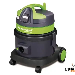 Scelto Dai Clienti Aspiratore umido/secco 1100W da 16 litri Cleancraft wetCAT 116 E + Accessori