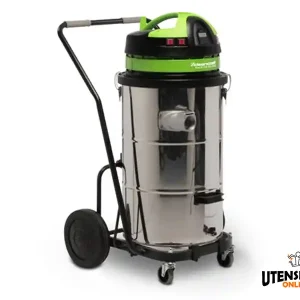 Vendita Finale Aspiratore speciale Cleancraft flexCAT 378 EOT-PRO per lubrificanti e olii