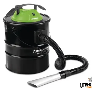 Aspiratore speciale Cleancraft flexCAT 120 VCA per ceneri Compra Online