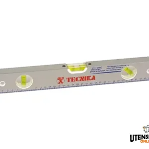 Compra Oggi Stesso Livella a bolla IORI Tecnika con magneti nel profilato, 40 cm