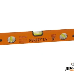 Bestseller Livella a bolla IORI Perfecta in alluminio verniciato, 40 cm