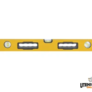 Livella a bolla IORI Sigma extra pesante in alluminio, 60 cm Miglior Prezzo