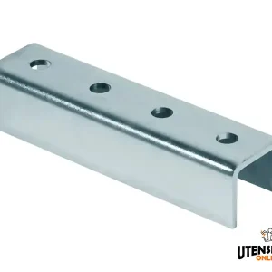 A Buon Prezzo Elemento di connessione Fischer FUF OC 41 prolunga profili FUS, 200 mm (20pz)