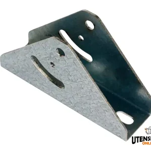 Offerta Staffa ad angolo variabile Fischer VB 4 per telai inclinati (4pz)