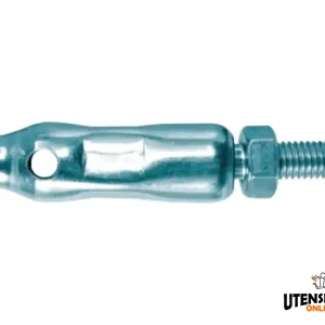 Reso Gratuito Pendino Fischer PDH M10 per la sospensione oscillante di tubi (50pz)