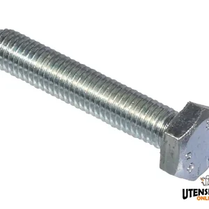 Soddisfatti O Rimborsati Vite testa esagonale Fischer SKS filettatura M6 (25pz)