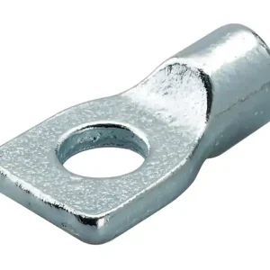 Pendino per tubi Fischer RAH in ghisa ricotta, M8-M10 (50pz) Spedito Oggi