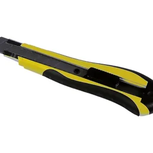 Cutter LTF IORI con lama bloccaggio automatico 18mm Prezzo Scontato