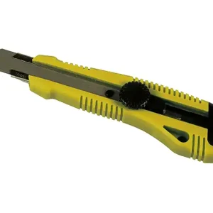 Cutter LTF IORI con lama bloccaggio a vite 18mm A Buon Prezzo