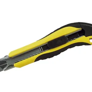 Acquista Ora Cutter professionale LTF IORI con lama bloccaggio automatico istantaneo 18mm