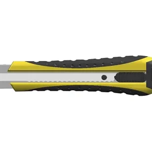 Cutter professionale LTF IORI con lama bloccaggio automatico istantaneo 25mm Direttamente Dal Produttore