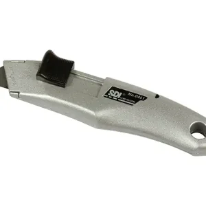 Promo Stagionale Cutter professionale LTF IORI con corpo in zama, 18,8mm