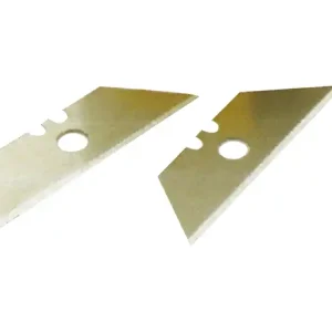 Lame di ricambio a trapezio 18,8x0,6 mm LTF IORI (5pz) Offerta Del Giorno