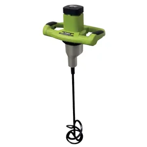 Trapano miscelatore LTF IORI a velocità variabile, 1200W Di Tendenza