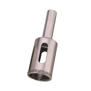 Vendita Finale Fresa diamantata LTF IORI per gres porcellanato Ø8mm