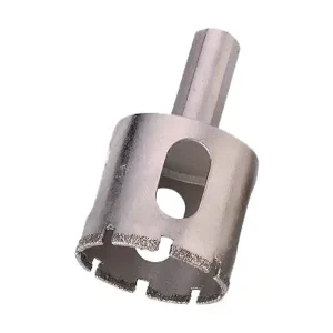 Ultima Occasione Fresa diamantata LTF IORI per gres porcellanato Ø75mm