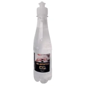Reso Gratuito Gel antisettico disinfettante mani LTF ICP formato 330ml
