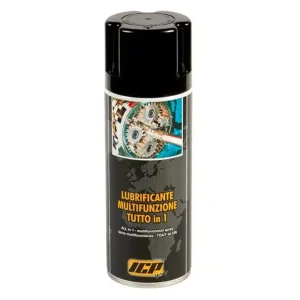 Solo Oggi Lubrificante multifunzione LTF ICP tutto in 1 spray 400ml