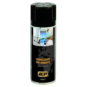 Compra Oggi Stesso Igienizzante per ambienti LTF ICP spray 400ml