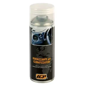 Igienizzante per climatizzatori LTF ICP spray 400ml Reso Gratuito