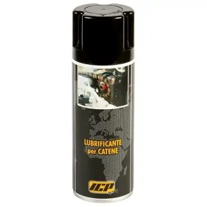 Lubrificante per catene LTF ICP, spray 400ml Sconto