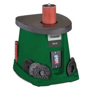 Professionale Levigatrice a mandrino oscillante LTF Holzstar OSS 100, 450W