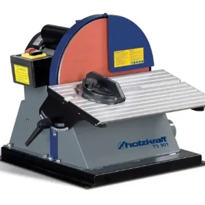 Levigatrice a disco LTF Holzkraft TS 301 350mm, 750W Promozione