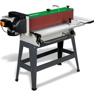 Direttamente Dal Produttore Levigatrice a nastro KSO 790 LTF Holzstar nastro 2010x152 mm 1,5kW 230V