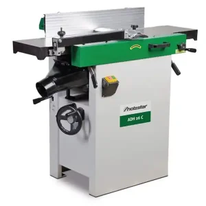 Compra Online Pialla filo spessore ADH 26C LTF Holzstar con piani in alluminio 1,7 kW 230V