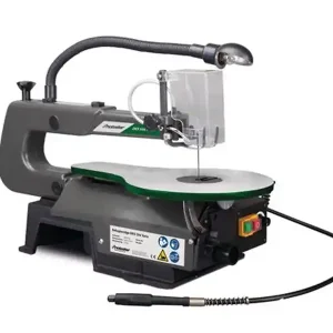 Traforo oscillante elettrico LTF Holzstar DKS 504 Vario Saldi