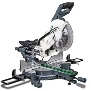 Troncatrice radiale Holzstar KGZ 255 E 1800W, lama 255mm Popolare
