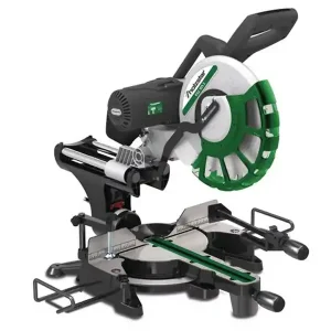 Troncatrice radiale Holzstar KGZ 305 E 2000W, lama 305mm Spedizione Espresso