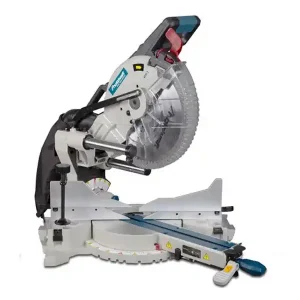 Di Tendenza Troncatrice radiale Holzstar KGZ 3050 Vario 1600W, lama 305mm
