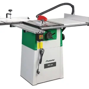 Saldi Banco sega LTF Holzstar TKS 200 1100W 230V, lama 200mm
