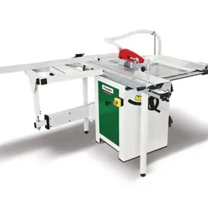 Compra Online Banco sega Holzstar FKS 255-1300 braccio telescopico, 2100W 230V
