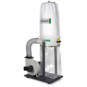 Popolare Aspiratore trucioli Holzstar SAA 2001 230V 1500W