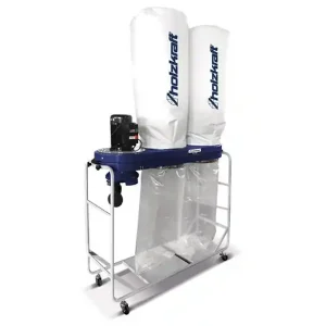 Offerta Aspiratore per trucioli Holzkraft ASA 2803 400V 2200W