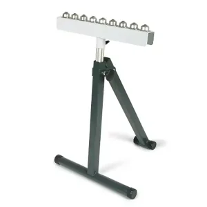 Cavalletto di supporto a sfera Holzstar MS1 K per seghe nastro e troncatrici Offerta Del Giorno