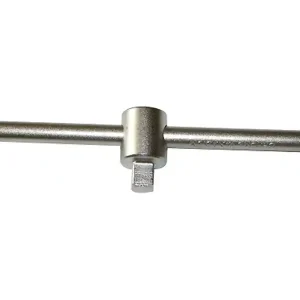 Asta di manovra scorrevole Kravm E07095 attacco quadro 1/4" Esclusivo