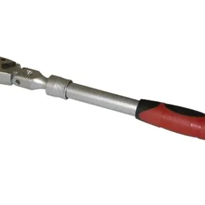 Sconto Chiave a cricchetto snodabile e allungabile Kravm attacco 1/4"
