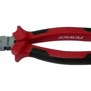 Tronchese tagliente laterale Kravm con manici bicomponente, 160mm Offerta Del Giorno