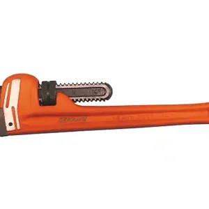 Giratubi per idraulica 10" tipo Stillson Kravm apertura 1.1/2" Ultima Occasione