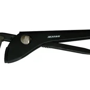 Prezzo Ridotto Giratubi per idraulica a rullino 175mm Kravm apertura 1"