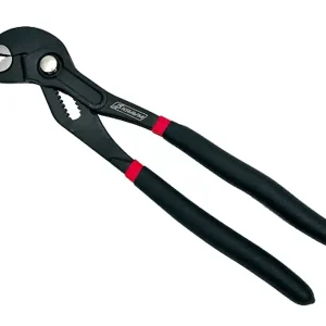Pinza Poligrip Kravm con pulsante e impugnatura doppio isolamento, 180mm A Buon Prezzo